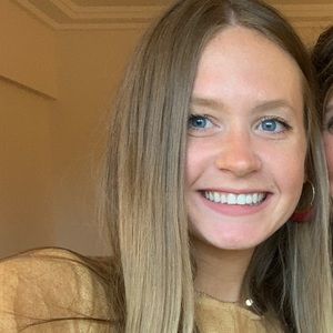 Meet your Posher, Paige